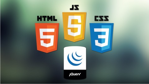 A'dan Z'ye Front-End Geliştirme (html5 css3 javascript)