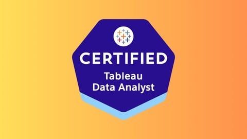 Mock Test Series to Ace the Tableau Data Analyst Exam 2025