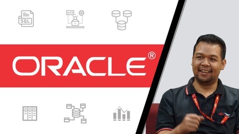 DBA - Oracle Database: Pemula sampai Mahir