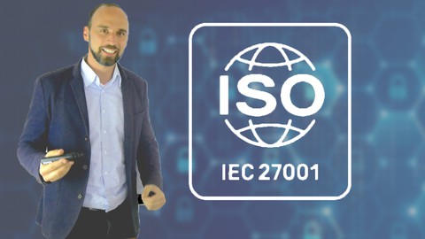 ISO 27001 für Startups und KMU