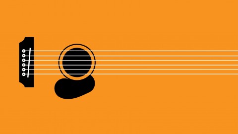 Guitar Kick Start