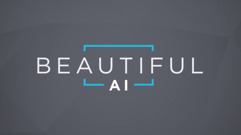 Beautiful- Apresentações inteligentes, dinâmicas e flexíveis