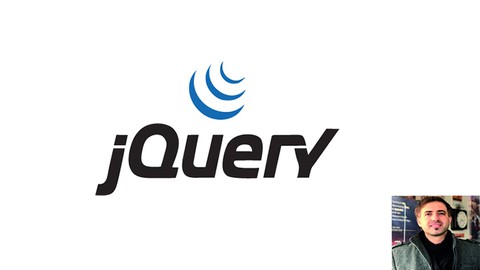 Sıfırdan İleri Seviye Jquery