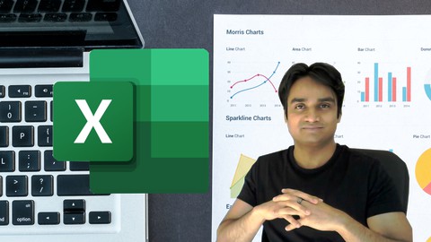 Microsoft Excel - Practical Excel Masterclass