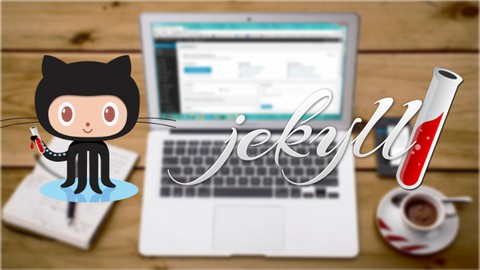 Jekyll ile Blog Sitesi Yapın