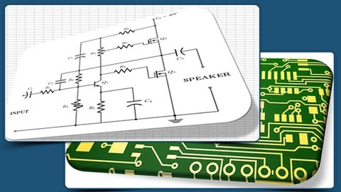 Eagle CAD PCB Design Course: Theory and Practical approach