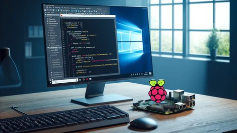 Master Windows IoT Core: Embedded Systems with Raspberry Pi