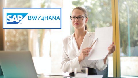 SAP BW4HANA Masterclass | Hands On Training