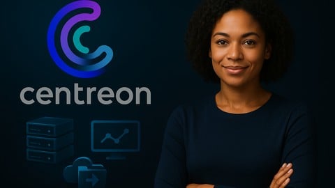 Surveiller vos systèmes et réseau avec centreon [2025]