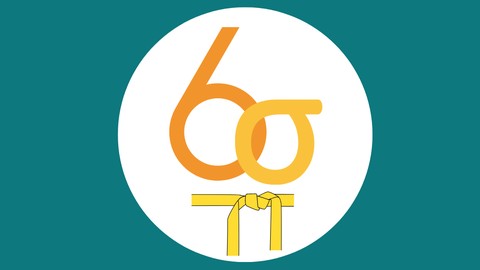 Lean Six Sigma Yellow Belt: Certification