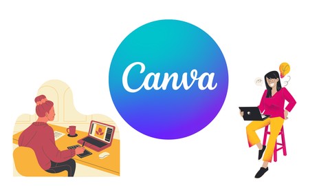 Învață Canva dacă ești terapeut