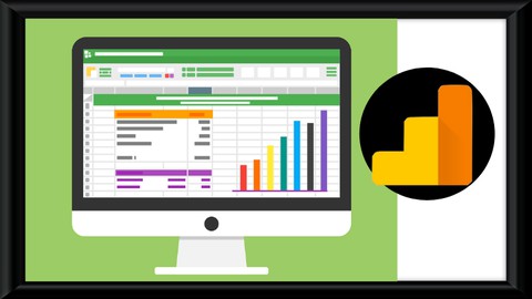 Google Analytics Course + 110 Practical Example