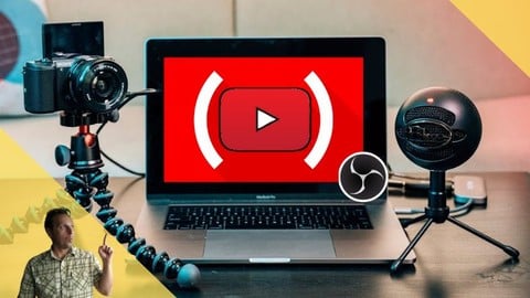 Master YouTube Live Streaming for Digital Marketing