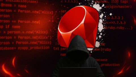 Curso de Programación Orientada a Objetos con Ruby desde 0