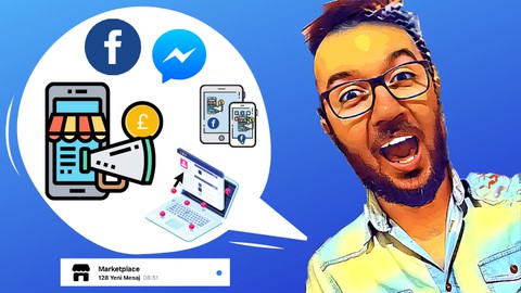 Facebook Marketplace E-Ticareti ile Anında Sermaye Oluşturun