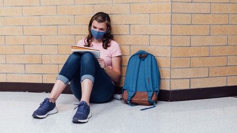 منهج تعلم اللغة الانجليزية للناطقين بالعربية - الثانوية