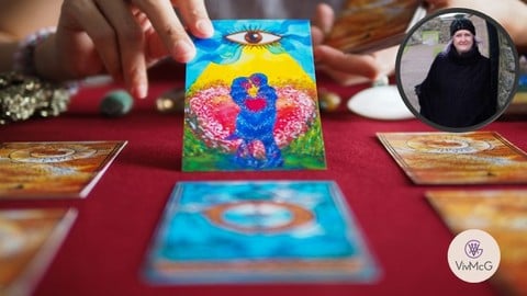 Understanding & Interpreting Symbols on Oracle Cards Pt2