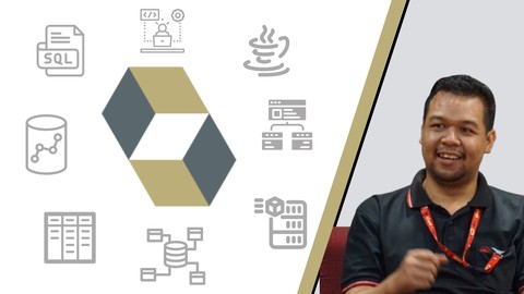 Developer - ORM Hibernetes: Pemula sampai Mahir