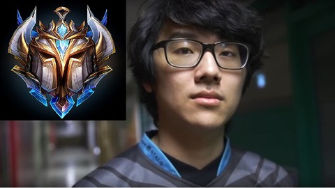 League of legend Support [+Eng Sub] 리그 오브 레전드 서포터학개론