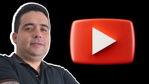 Curso Completo de Youtube Marketing [Monetização + Afiliado]