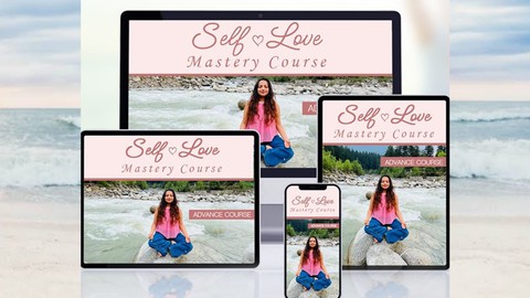 Self-love: The gateway to whole & complete life experience