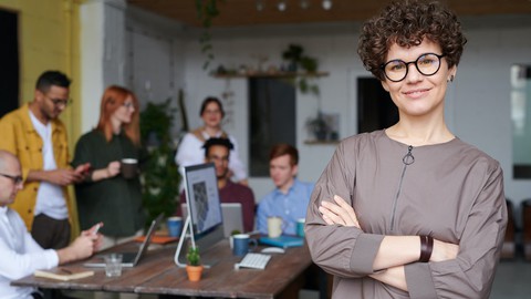 Curso de liderazgo y gestión de equipos