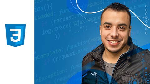 CSS Crash Course كورس مكثف