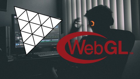 Criando 3D para a Web com Three.js e WebGL