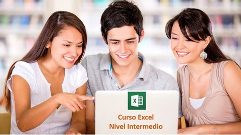 Microsoft Excel Nivel Intermedio