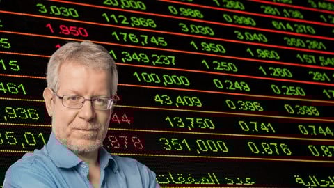 Praxiskurs Trading - Aktien, Forex und Rohstoffe handeln
