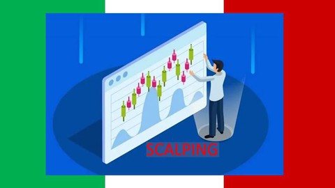 Day Trading per Principianti Forex e Stock SCALPING