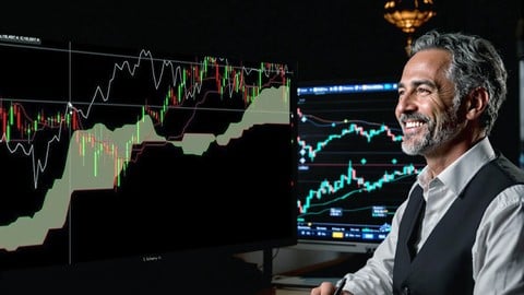 Formation complète au trading avec Ichimoku