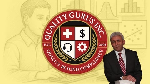 Mastering the 7 Basic Quality Improvement Tools (Accredited)