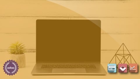 Odoo Functional Course v13 [En] | SCM