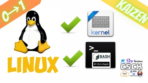 【ゼロイチ30分】はじめてのLinux Shellスクリプト。Linuxアレルギーを無くし何となく自走できるための第一歩