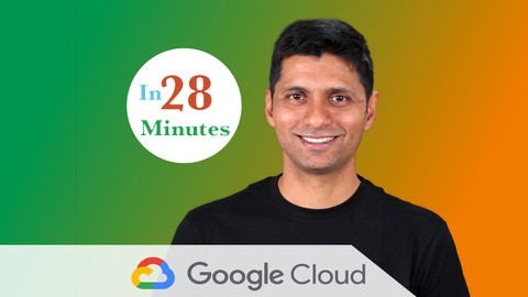 GCP for AWS Professionals - Learn Google Cloud [2021]