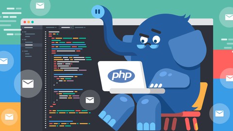 Learn PHP & MYSQL - اتعلم بي اتش بي كامل