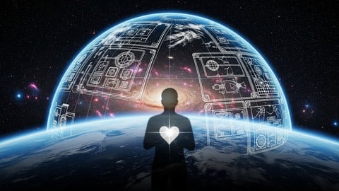 Divine Reflection - A guide for personal development