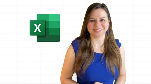 Complete Formulas & Functions Masterclass in MS Excel [2023]