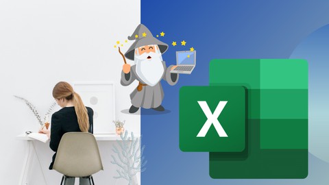 Excel intermediário ao avançado