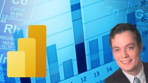 Power BI Grundlagen