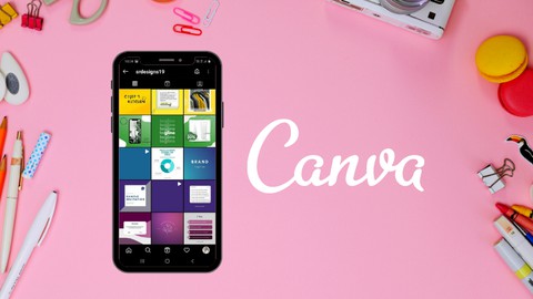 Beginners guide to social media graphic design in canva