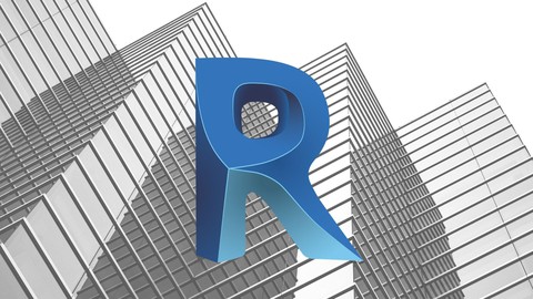 Revit ile Mass Modelling | Konsept Mimari Tasarım Oluşturma