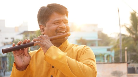 Carnatic Flute Basics | Swarajathis & Swarapallavis