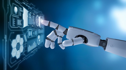 RPA & Intelligent Automation Using Python