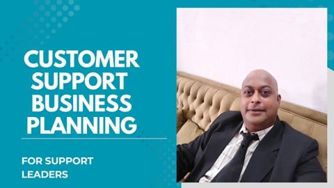 Customer Support Business planning