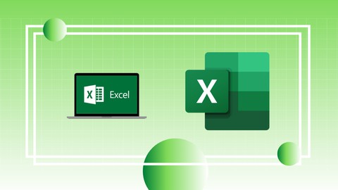 Microsoft Excel | Van beginner tot gevorderde