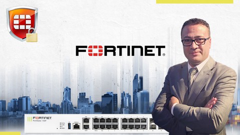 FortiGate Firewall Eğitimi