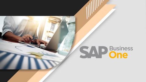 SAP BUSINESS ONE: Cero a Experto