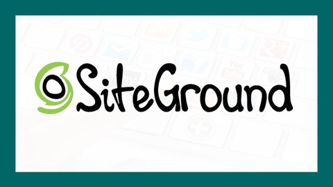 Curso SiteGround 2025: El Mejor Hosting para WordPress